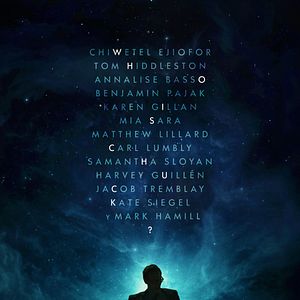 Foto La vida de Chuck