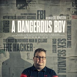 Foto Siggi, el niño espía del FBI