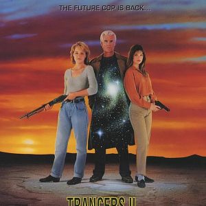 Foto Trancers II