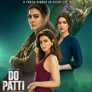 Foto Doble fortaleza