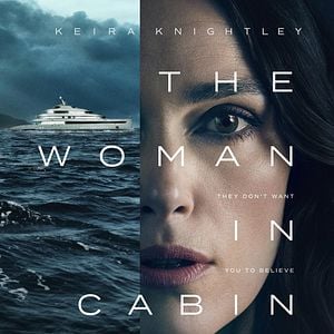 Foto La mujer del camarote 10