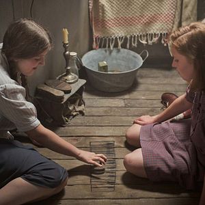 Foto La vida ante nosotros