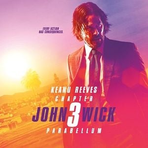 Foto John Wick: Capítulo 3 - Parabellum