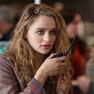 Foto Un asunto familiar