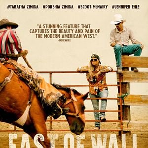 Foto Más allá del muro