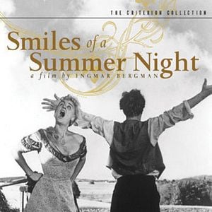 Foto Sonrisas de una noche de Verano