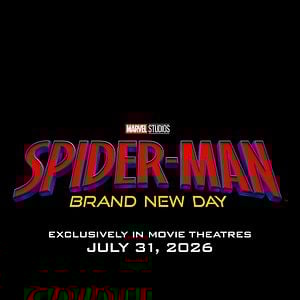 Foto Spider-Man: Brand New Day