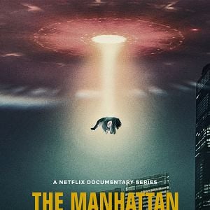 Foto Abducción extraterrestre en Manhattan