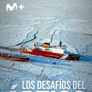 Foto Los desafíos del Ártico