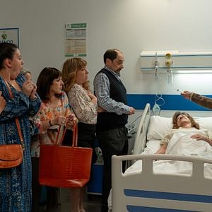 Foto La que se avecina