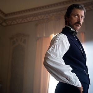 Foto Kim Rossi Stuart