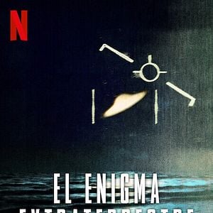Foto El enigma extraterrestre