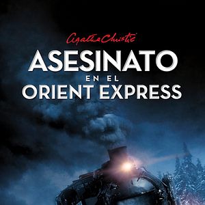 Foto Asesinato en el Orient Express