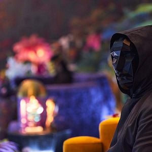 Foto El juego del calamar