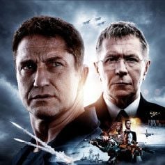 Foto Hunter Killer