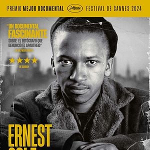 Foto Ernest Cole: Lost and Found