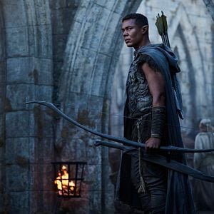 Foto El Señor de los Anillos: Los Anillos de Poder