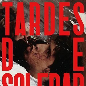 Foto Tardes de soledad
