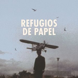 Foto Refugios de papel