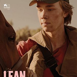 Foto Lean On Pete