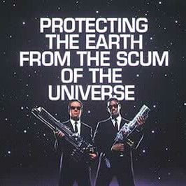 Foto Men In Black (Hombres de negro)