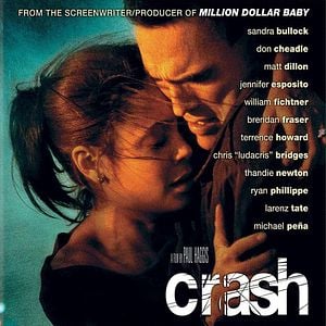 Foto Crash (Colisión)