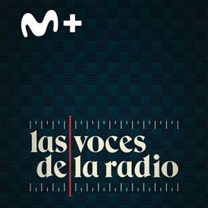 Foto Las voces de la radio