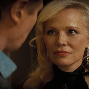 Foto Pamela Anderson