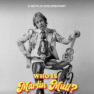 Foto ¿Quién es Martin Mull?