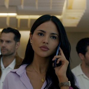 Foto En la zona gris