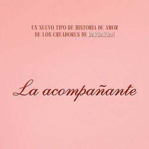Foto La acompañante