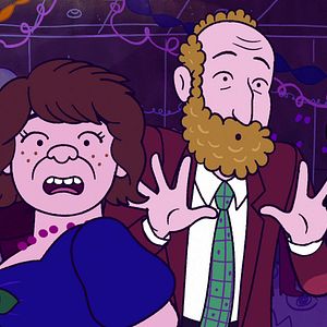 Foto Long Story Short