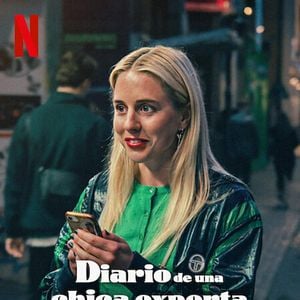 Foto Diario de una chica experta en desastres de amor