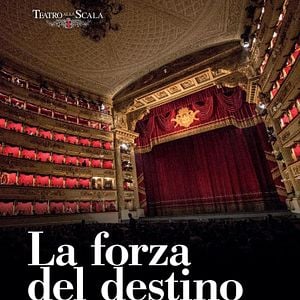 Foto La Forza del Destino desde el Teatro alla Scala