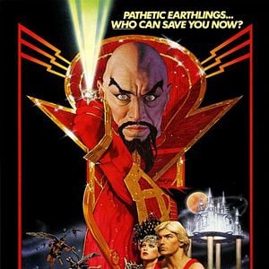 Foto Flash Gordon