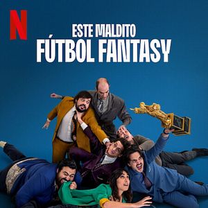 Foto Este maldito fútbol fantasy