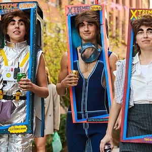 Foto Diario de una chica experta en desastres de amor