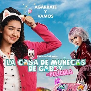 Foto La casa de muñecas de Gabby: La película