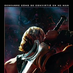 Foto Masters del Universo