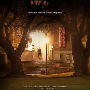 Foto The Hunting Ground