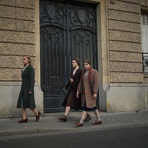 Foto La vida ante nosotros