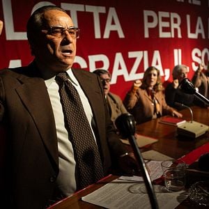 Foto Anatomía de un instante