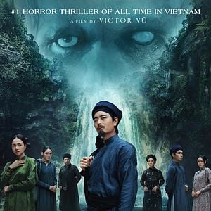 Foto Detective Kien: The Headless Horror