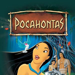 Foto Pocahontas
