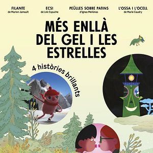 Foto Més enllà del gel i les estrelles