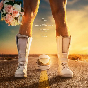 Foto ¿Quién quiere casarse con un Astronauta?