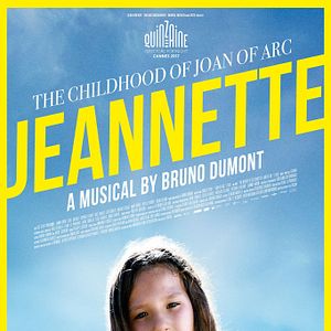 Foto Jeannette, la infancia de Juana de Arco