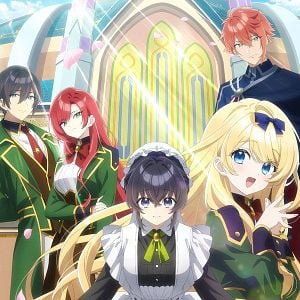 Foto Heroine? Saint? No, I'm an All-Works Maid (And Proud of It)!