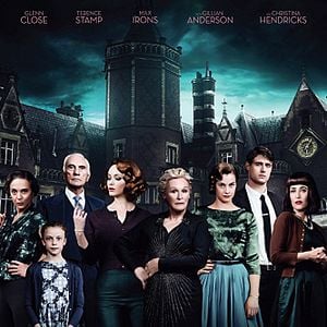 Foto La casa torcida