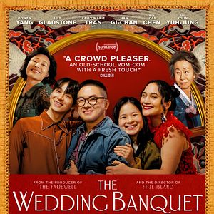 Foto The Wedding Banquet